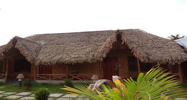 Blue Bird Resort, Havelock Island 3